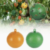 Hanging Fly Trap Ball Insect Fruit Fly Killer Bee Wasp Catcher Repeller Outdoor Pest Sticky Trap
