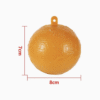 Hanging Fly Trap Ball Insect Fruit Fly Killer Bee Wasp Catcher Repeller Outdoor Pest Sticky Trap