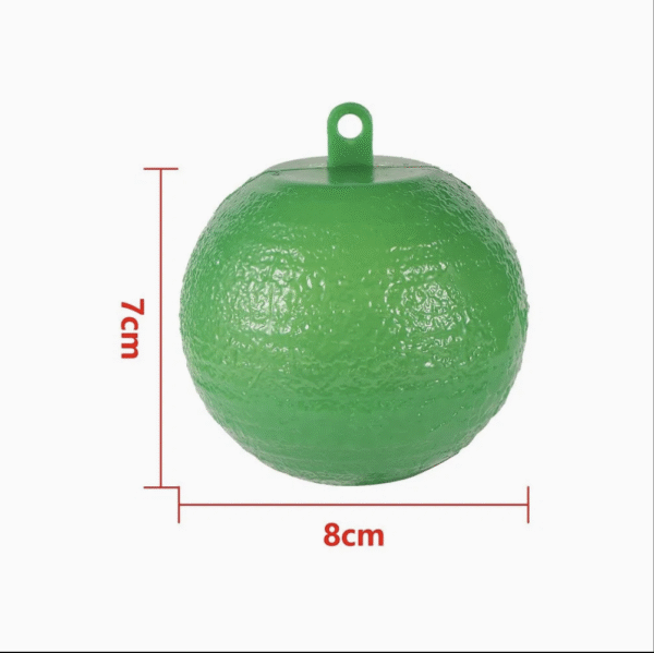Hanging Fly Trap Ball Insect Fruit Fly Killer Bee Wasp Catcher Repeller Outdoor Pest Sticky Trap