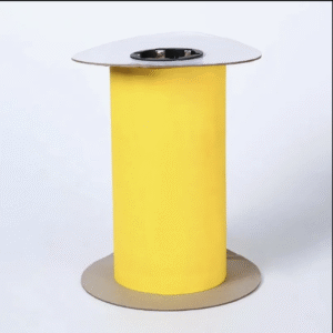 White Fly Trap Roll 30cm*100m 25cm*100m High Quality Bug Trap Killer Strong Glue Roll Tape Strip for Thrips Control