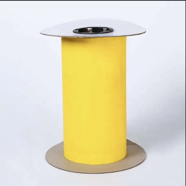 White Fly Trap Roll 30cm*100m 25cm*100m High Quality Bug Trap Killer Strong Glue Roll Tape Strip for Thrips Control