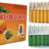 Fruit fly attractant | fruit fly attractant needle bee | melon fruit fly pheromone |fruit fly trap attractant