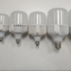 Qualified LED Light Aluminium High Power 60W E40 LED Bulb