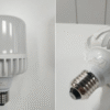 Qualified LED Light Aluminium High Power 60W E40 LED Bulb