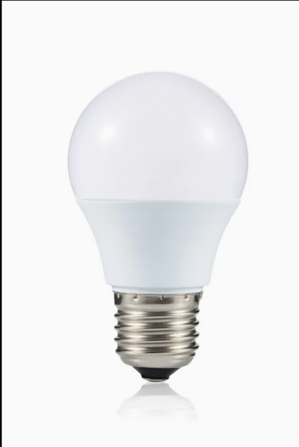 Energy Saving Economic High Quality Plastic Coated Aluminium LED Bulbs