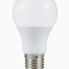 Energy Saving Economic High Quality Plastic Coated Aluminium LED Bulbs