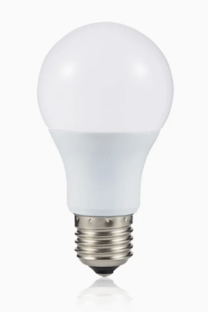 Energy Saving Economic High Quality Plastic Coated Aluminium LED Bulbs