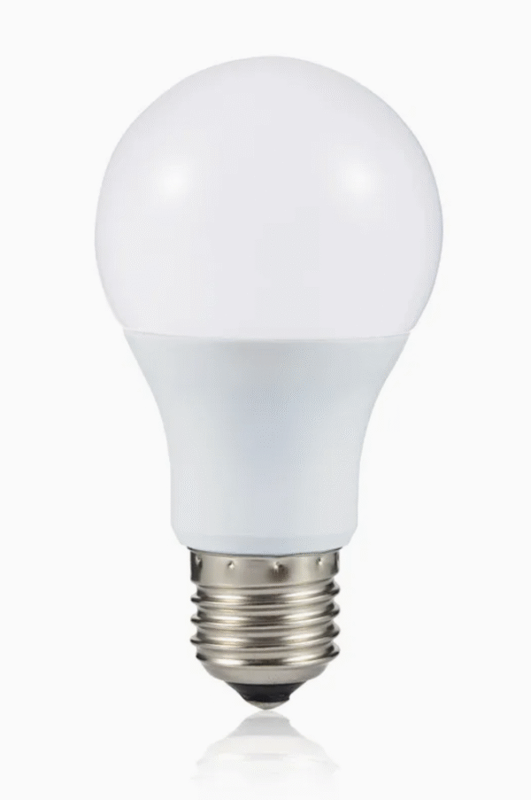 Energy Saving Economic High Quality Plastic Coated Aluminium LED Bulbs
