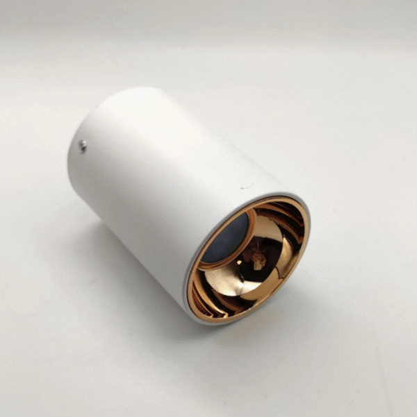 Down Light Iron 5W 7W MR16 Spot Down Light