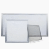 Customizable Indoor LED Panel Light 20W 40W 60W Ultra Thin Slim Office Panel Light