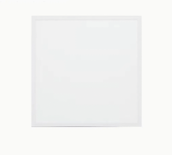 Customizable Indoor LED Panel Light 20W 40W 60W Ultra Thin Slim Office Panel Light