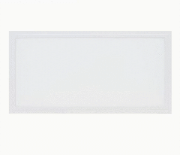 Customizable Indoor LED Panel Light 20W 40W 60W Ultra Thin Slim Office Panel Light
