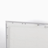 Customizable Indoor LED Panel Light 20W 40W 60W Ultra Thin Slim Office Panel Light
