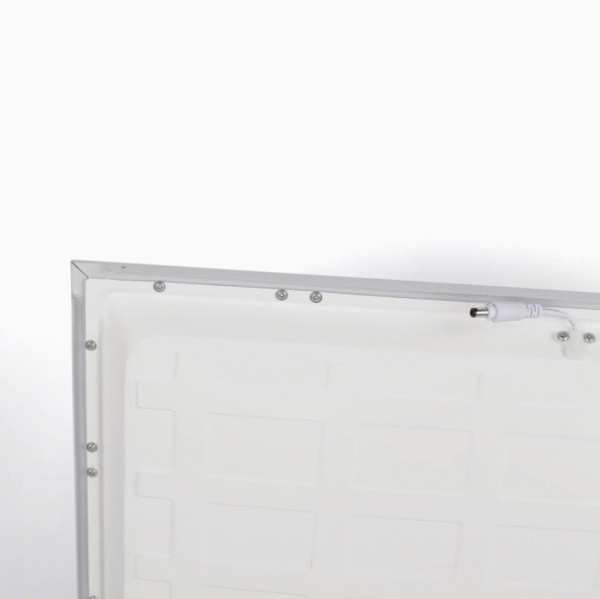 Customizable Indoor LED Panel Light 20W 40W 60W Ultra Thin Slim Office Panel Light