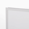 Customizable Indoor LED Panel Light 20W 40W 60W Ultra Thin Slim Office Panel Light