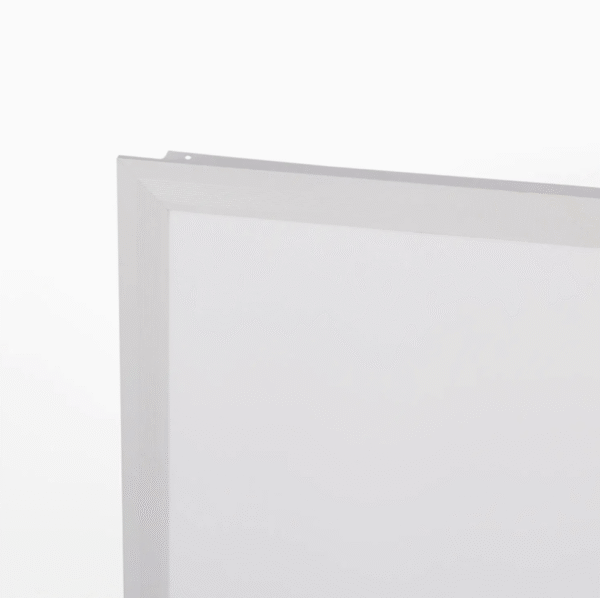 Customizable Indoor LED Panel Light 20W 40W 60W Ultra Thin Slim Office Panel Light