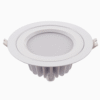 IP65 Outdoor Water Proof Aluminium PC Cover LED Panel Light