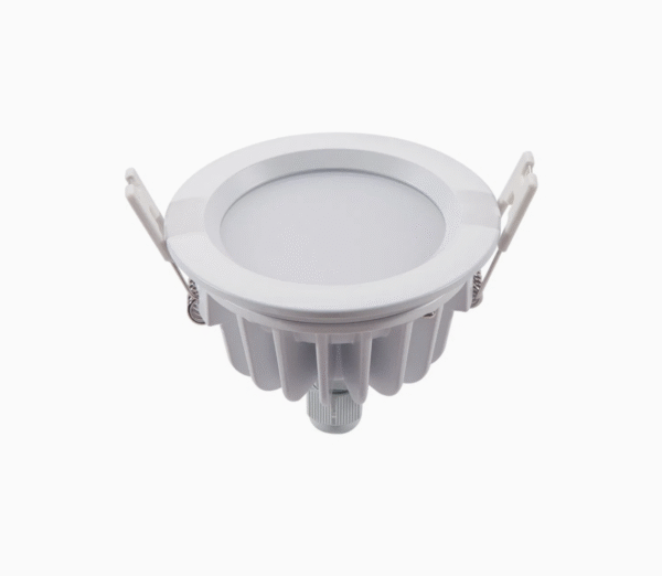 IP65 Outdoor Water Proof Aluminium PC Cover LED Panel Light