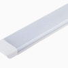 Aluninium and PC IP20 Linear Tube 1.2m 36W AC100-264V LED Light