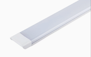 Aluninium and PC IP20 Linear Tube 1.2m 36W AC100-264V LED Light