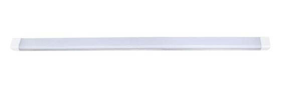 Aluninium and PC IP20 Linear Tube 1.2m 36W AC100-264V LED Light