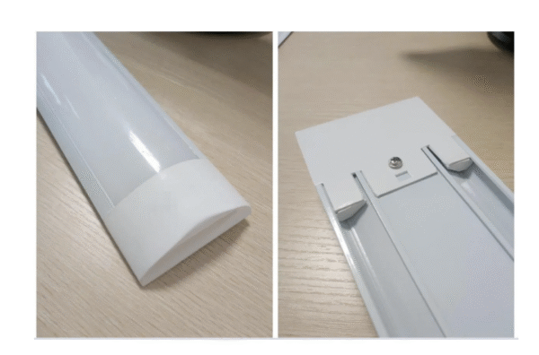 LED Light 2FT, 4FT, 8FT Aluminium Integrated Tube 20W 40W 72W High Quality Tube LED Light