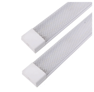 Iron Body Mounted Linear LED Batten 28W~100W Tube Light