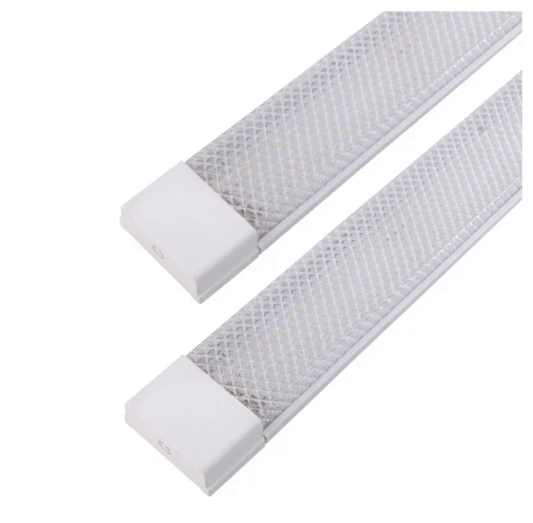 Iron Body Mounted Linear LED Batten 28W~100W Tube Light