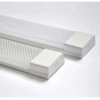 Iron Body Mounted Linear LED Batten 28W~100W Tube Light