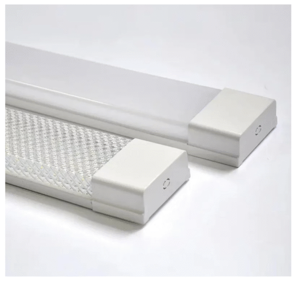 Iron Body Mounted Linear LED Batten 28W~100W Tube Light