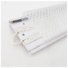Iron Body Mounted Linear LED Batten 28W~100W Tube Light