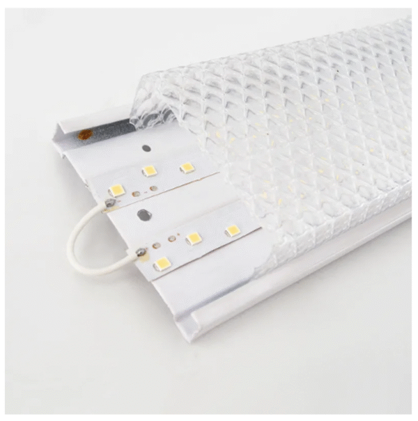 Iron Body Mounted Linear LED Batten 28W~100W Tube Light