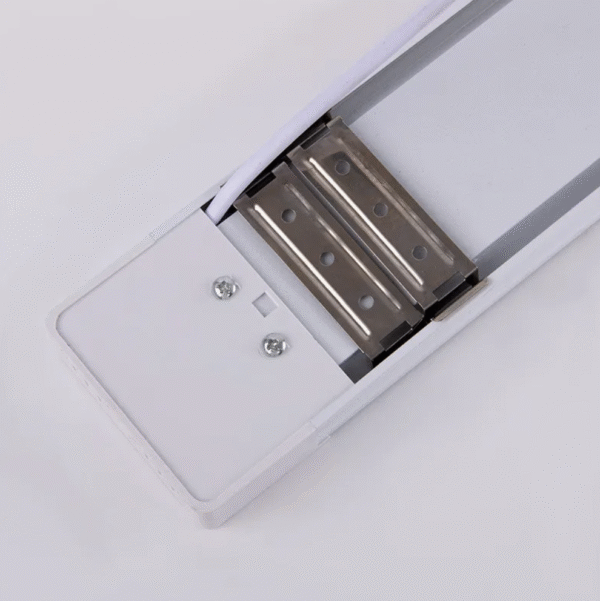 New 40W 60W 120lm/W Aluminium Reflector Lens LED Tube Light