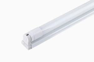 20W AC100-277V G13 Glass 100lm/W IP20 T8 LED Tube