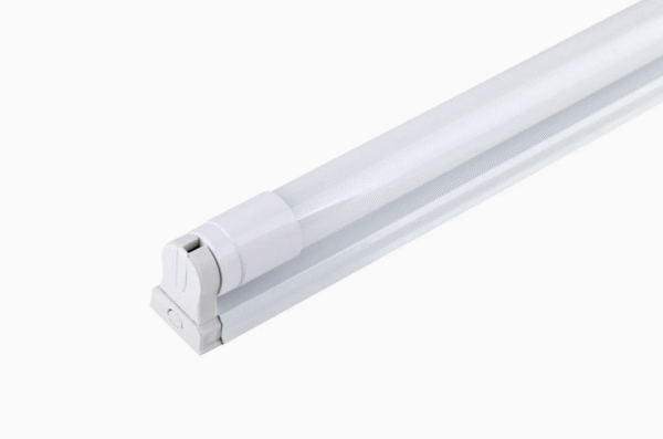 20W AC100-277V G13 Glass 100lm/W IP20 T8 LED Tube
