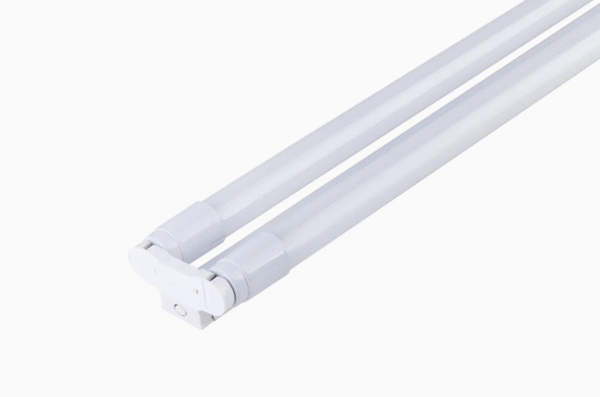 20W AC100-277V G13 Glass 100lm/W IP20 T8 LED Tube