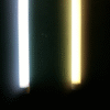 20W AC100-277V G13 Glass 100lm/W IP20 T8 LED Tube