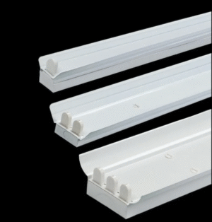 Versatile Single Double G13 Fa8 Lamp Holder for 2FT to 5FT