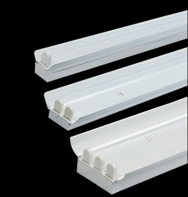 Versatile Single Double G13 Fa8 Lamp Holder for 2FT to 5FT