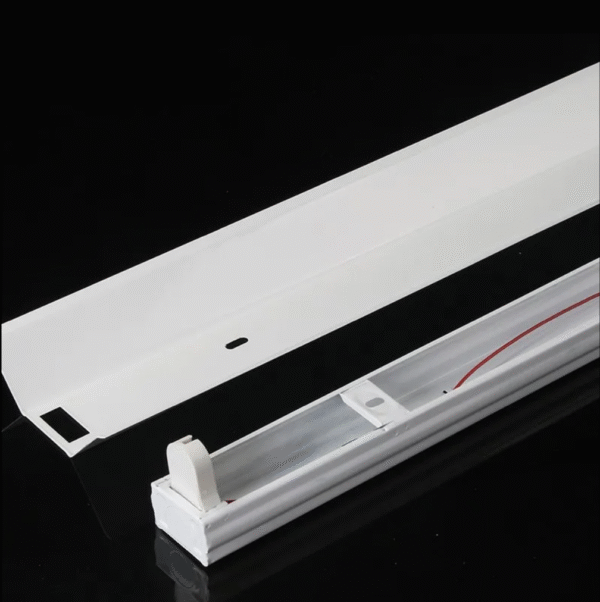 Versatile Single Double G13 Fa8 Lamp Holder for 2FT to 5FT