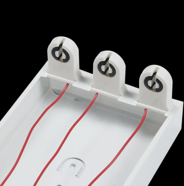 Versatile Single Double G13 Fa8 Lamp Holder for 2FT to 5FT