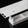 Versatile Single Double G13 Fa8 Lamp Holder for 2FT to 5FT