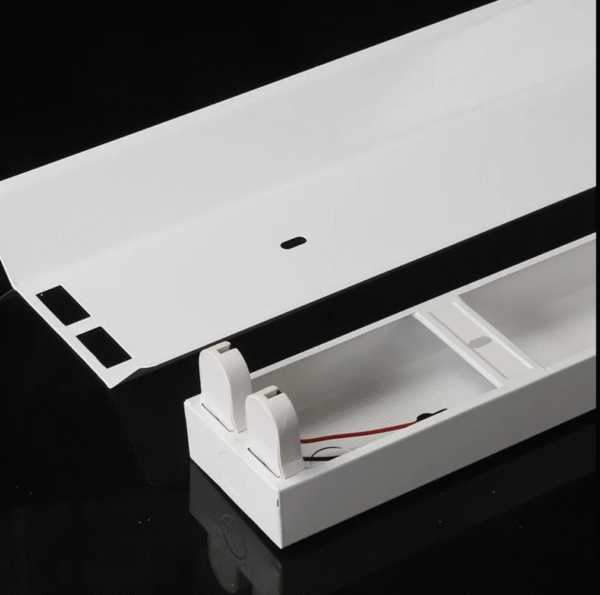 Versatile Single Double G13 Fa8 Lamp Holder for 2FT to 5FT
