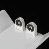 Versatile Single Double G13 Fa8 Lamp Holder for 2FT to 5FT