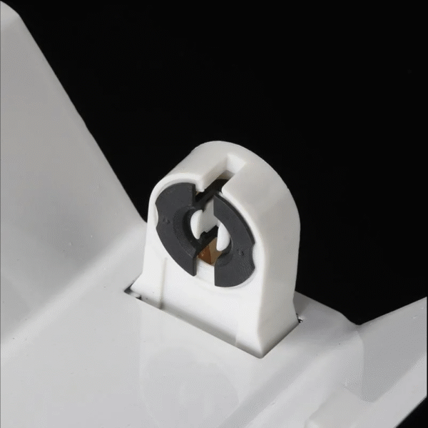 Versatile Single Double G13 Fa8 Lamp Holder for 2FT to 5FT