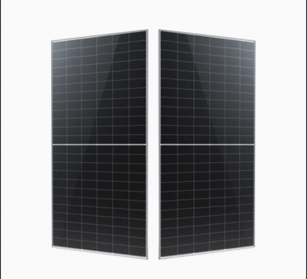 Monocrystalline Jinko Panel Photovoltaic Module N Type Solar Panels