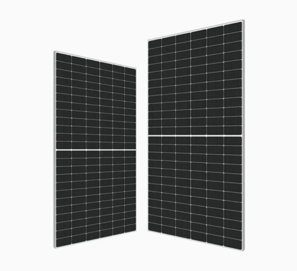 540W 550W 560W Solar Panel for Residential Houses