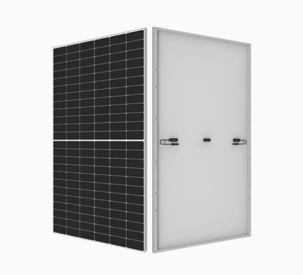 540W 550W 560W Solar Panel for Residential Houses