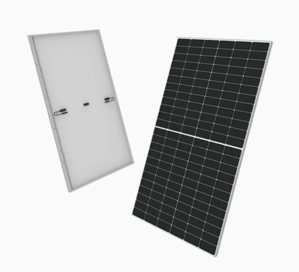 540W 550W 560W Solar Panel for Residential Houses
