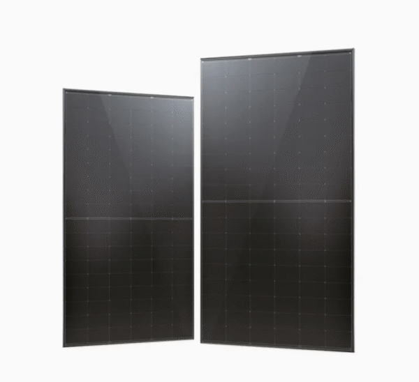 N Type Solar Panel 430W 435W 440W 445W Solar Power Tier 1 PV Panels